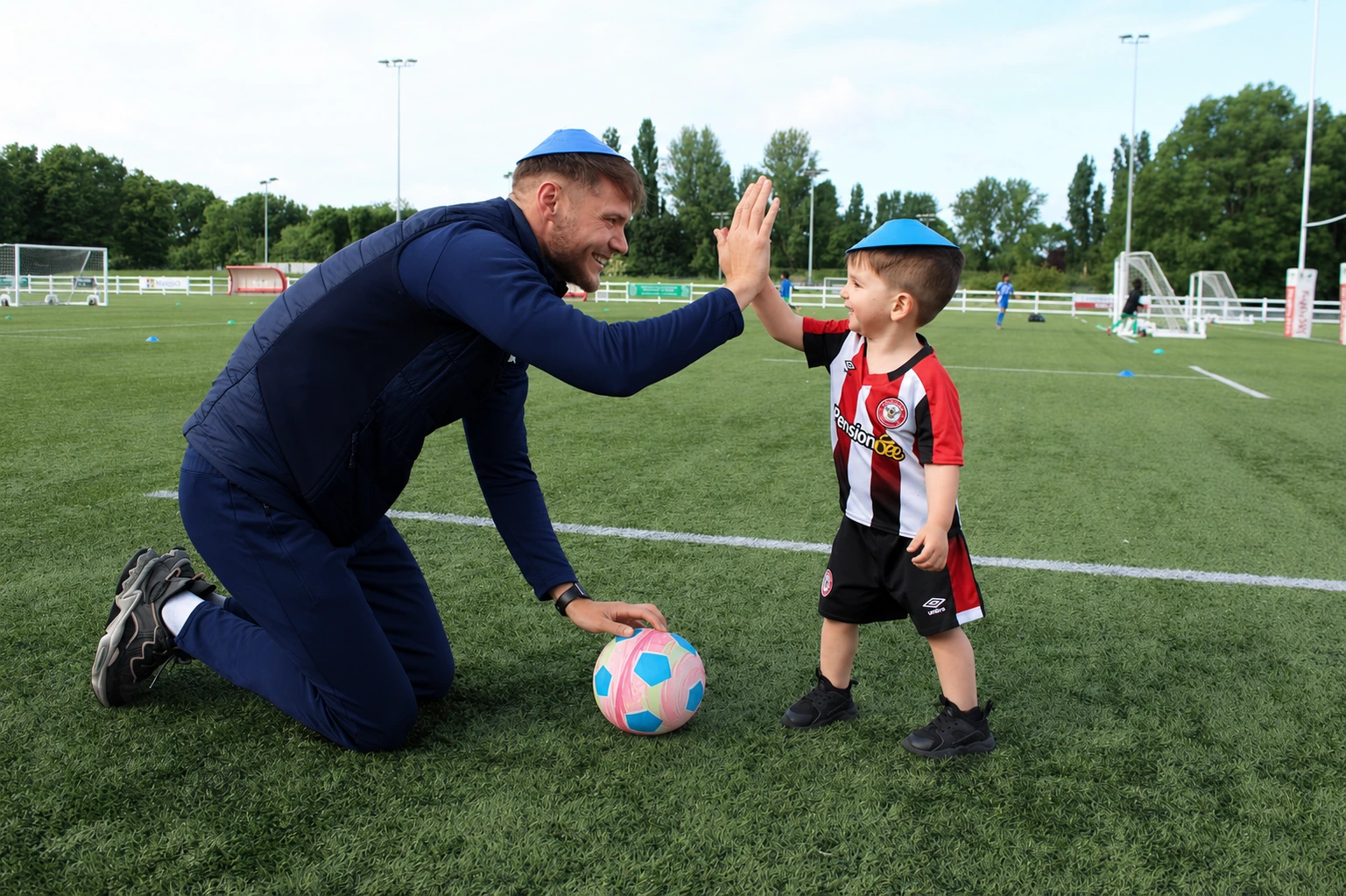 Private Coaching
