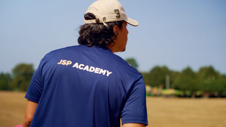 Individual Development - Private coaching