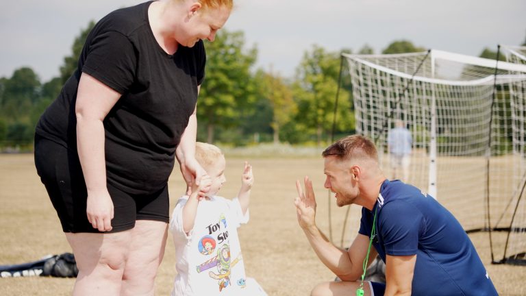 More Than Football Coaching - football classes