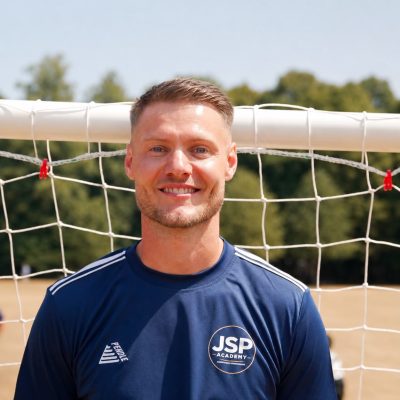 Website - John